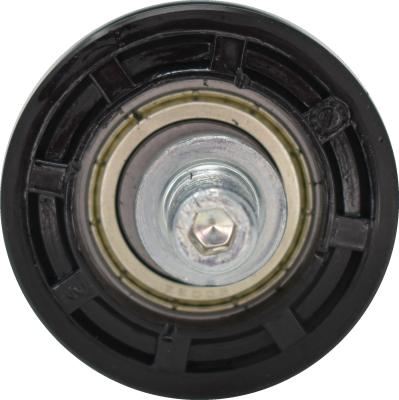 Laufrolle PFR-06, ø54mm